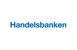 Logotyp, Handelsbanken