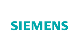 Logotyp, Siemens