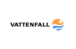 Logotyp, Vattenfall